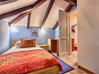 Ferienhaus Okrug Gornji Ausstattung 23