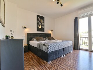 Apartment Okrug Gornji Ausstattung 35
