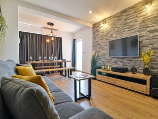 Apartment Okrug Gornji Ausstattung 3