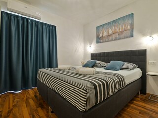 Apartment Okrug Gornji Ausstattung 6