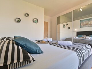 Apartment Okrug Gornji Ausstattung 8
