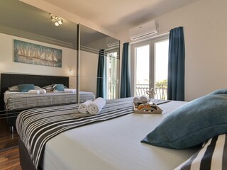 Apartment Okrug Gornji Ausstattung 9