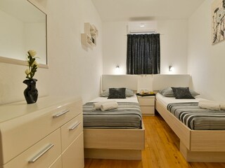 Apartment Okrug Gornji Ausstattung 10