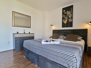 Apartment Okrug Gornji Ausstattung 14