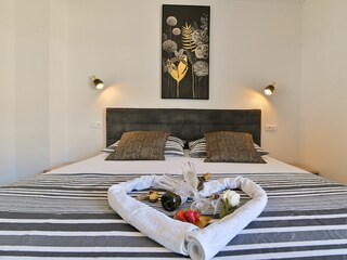 Apartment Okrug Gornji Ausstattung 15