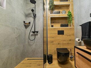 Apartment Okrug Gornji Ausstattung 16