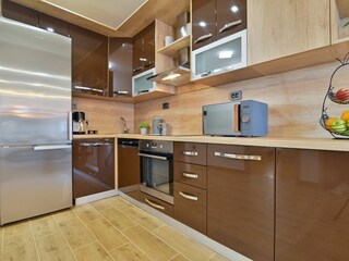 Apartment Okrug Gornji Ausstattung 23