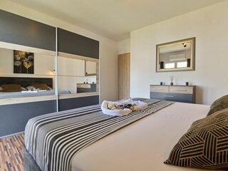 Apartment Okrug Gornji Ausstattung 24