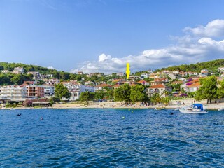 Apartment Okrug Gornji Umgebung 36