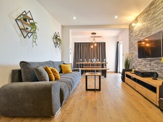 Apartment Okrug Gornji Ausstattung 32
