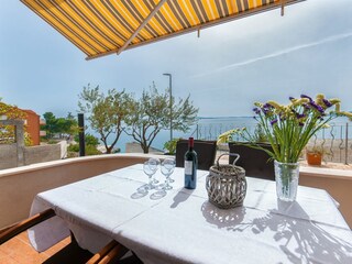 Apartment Okrug Donji Ausstattung 4