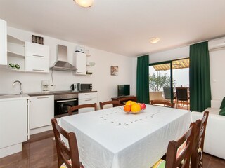 Apartment Okrug Donji Ausstattung 5