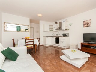 Apartment Okrug Donji Ausstattung 7
