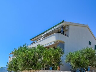 Apartment Okrug Donji Ausstattung 8
