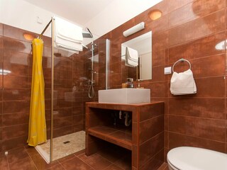 Apartment Okrug Donji Ausstattung 16