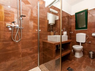Apartment Okrug Donji Ausstattung 17