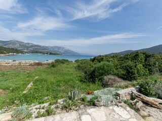 Ferienhaus Račišće Ausstattung 6