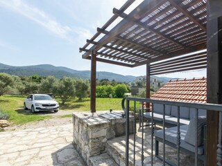 Ferienhaus Račišće Ausstattung 7