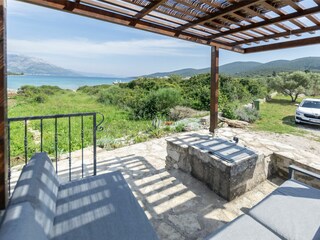 Ferienhaus Račišće Ausstattung 14