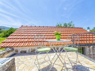 Ferienhaus Račišće Ausstattung 18