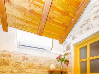 Ferienhaus Račišće Ausstattung 19