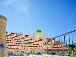 Ferienhaus Račišće Umgebung 27