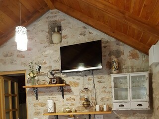 Ferienhaus Račišće Ausstattung 24