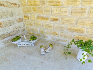 Ferienhaus Račišće Ausstattung 25