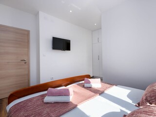 Ferienhaus Vrsine Ausstattung 4