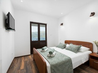 Ferienhaus Vrsine Ausstattung 5