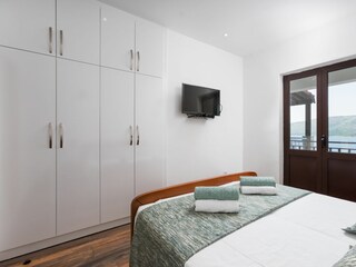 Ferienhaus Vrsine Ausstattung 7