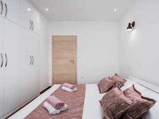 Ferienhaus Vrsine Ausstattung 13