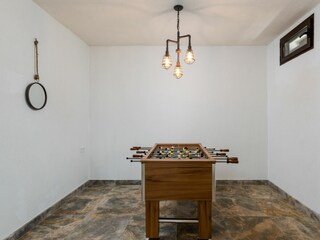 Ferienhaus Vrsine Ausstattung 22