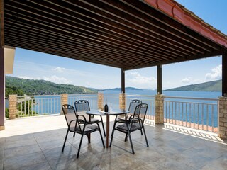 Ferienhaus Vrsine Ausstattung 30