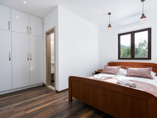 Ferienhaus Vrsine Ausstattung 46