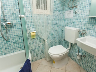 Holiday house Vela Luka Features 7