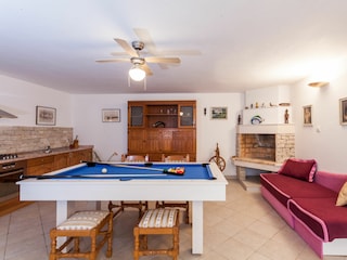 Holiday house Vela Luka Features 8