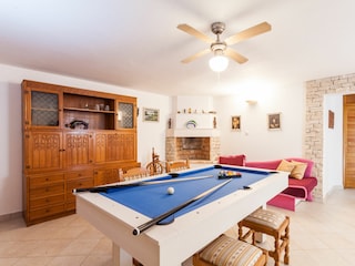 Holiday house Vela Luka Features 16