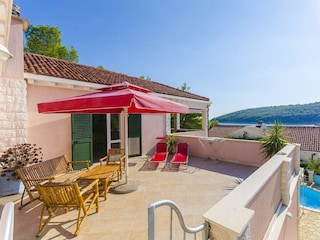 Holiday house Vela Luka Features 17