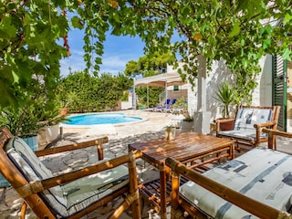 Holiday house Vela Luka Features 18