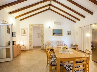 Holiday house Vela Luka Features 19