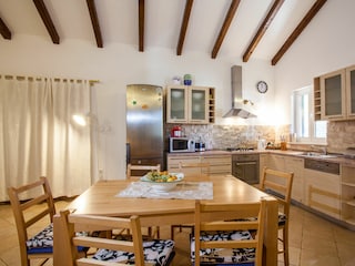 Holiday house Vela Luka Features 22