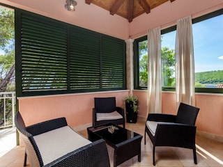Holiday house Vela Luka Features 23