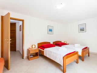 Holiday house Vela Luka Features 26
