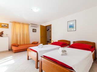 Holiday house Vela Luka Features 27