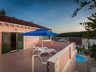 Holiday house Vela Luka Features 31