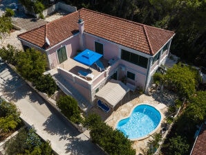 Holiday house Villa Rosada - Vela Luka - image1