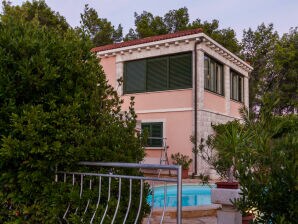 Holiday house Villa Rosada - Vela Luka - image1