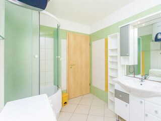 Ferienhaus Vela Luka Ausstattung 3