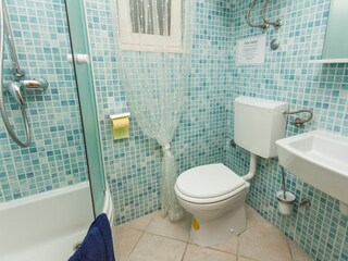 Ferienhaus Vela Luka Ausstattung 5